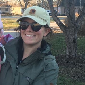 Meet your Posher, Amber